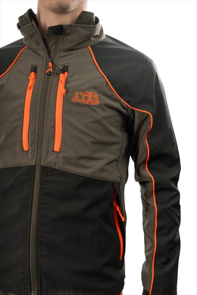 Μπουφάν ZOTTA FOREST DREAM-O300